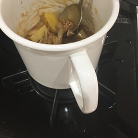 1人分 満足カレー 帰りの遅い旦那さんに レシピ 作り方 By のこ311 楽天レシピ 1人分 満足カレー 帰りの遅い旦那さんに レシピ 作り方 By のこ311 楽天レシピ